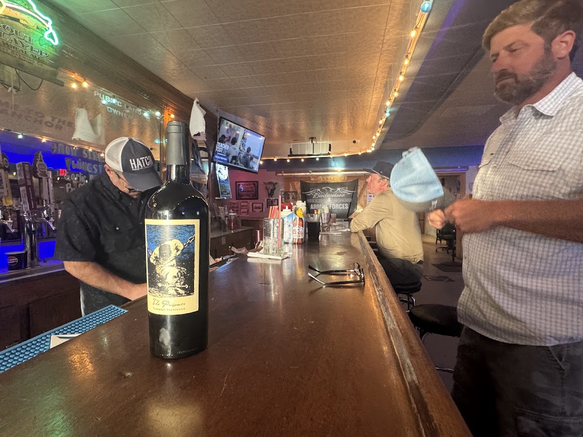 Blue Anchor Bar & Cafe Photos 2